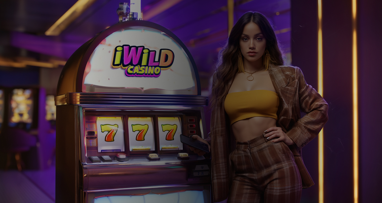 iWild