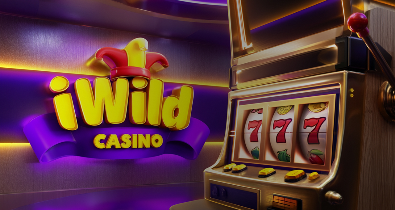 iWild